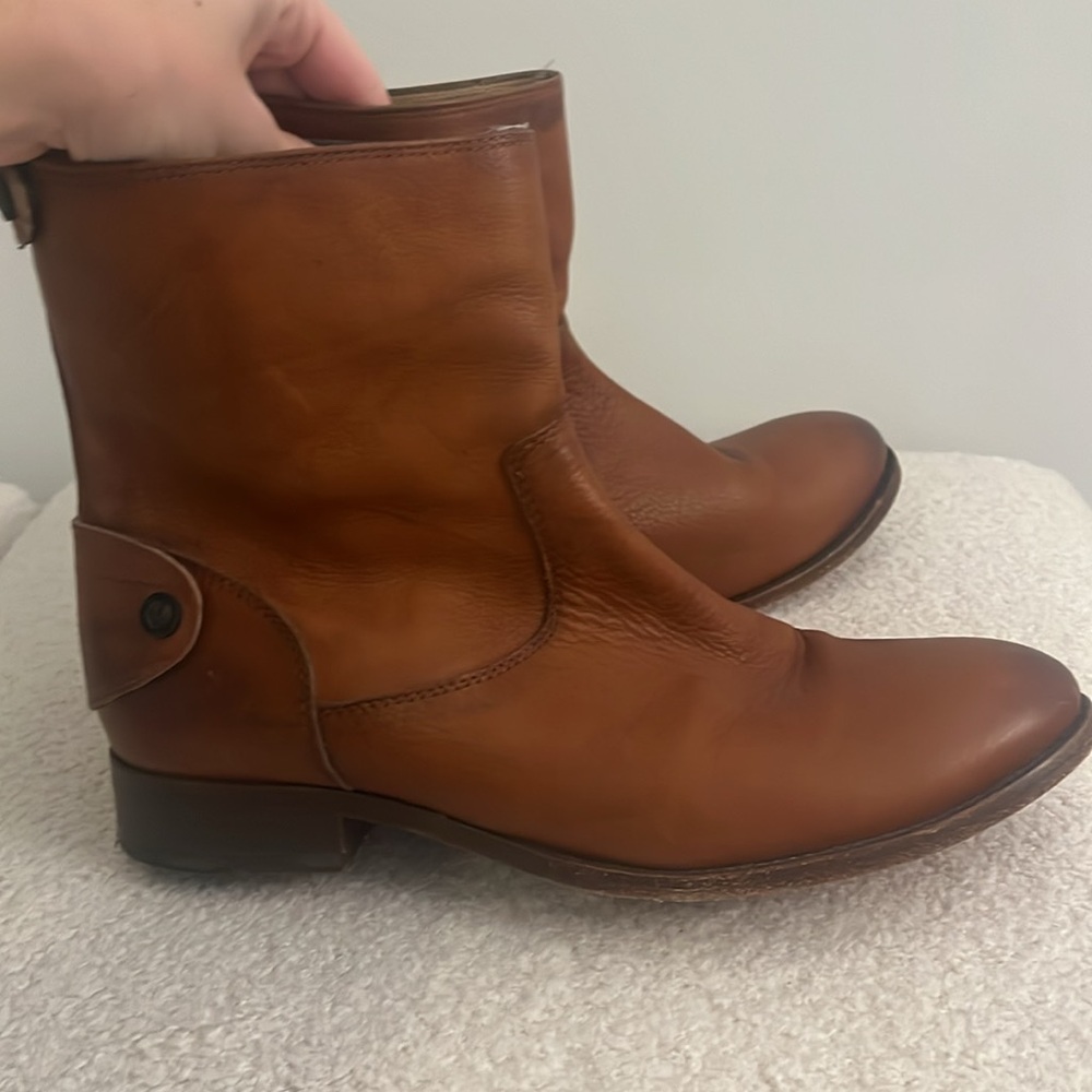 Frye Boots - Picture 5 of 5
